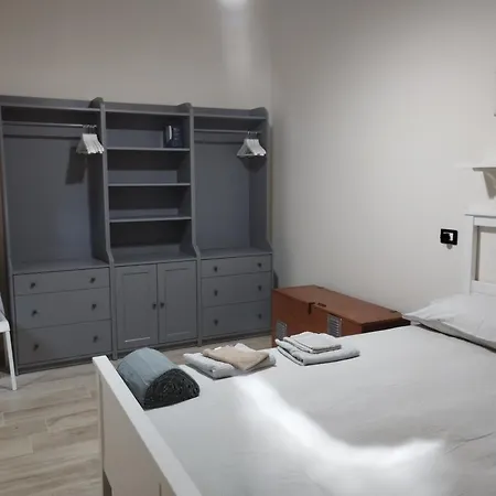 Dom wakacyjny Casa Camari New