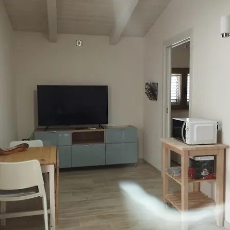 Casa Camari New Dom wakacyjny *