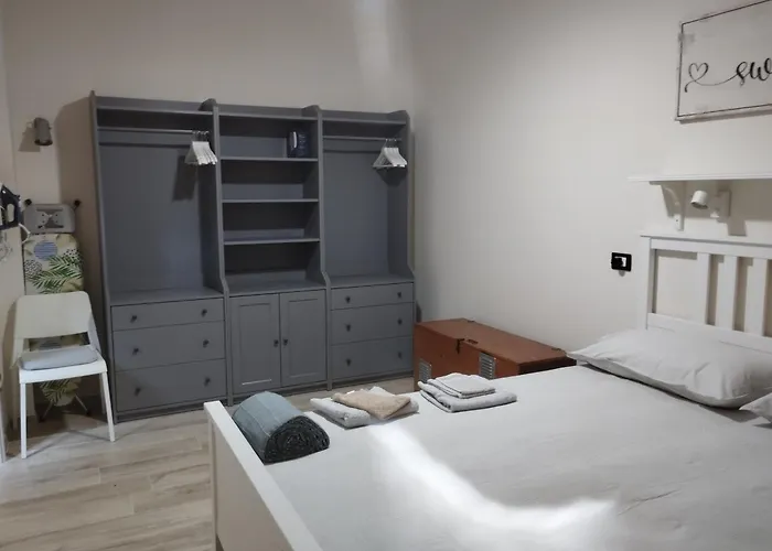 Nyaraló Casa Camari New